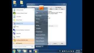 02 Installing NetShell on the client PCs [upl. by Hobart]