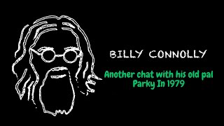 An Evening In Australia With Billy Connolly  Billy Connolly Interview  part 13 [upl. by Nnylanna86]