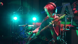 Shopping  Shave Your Head  Audiotree Live [upl. by Dorkas]