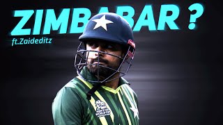 Most Hated Person in Pakistan 🥺💔  Babar Azam Sad Edit  Sad Edit  Cricket Edits [upl. by Yram]