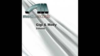 Gigi amp Molly  Soleado Gigi DAgostino Radio Trip [upl. by Kcirderfla]