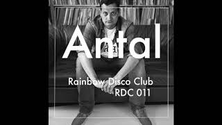 RDC 011  ANTAL Rush Hour [upl. by Oatis]