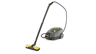 Parownica uniwersalna Karcher SG 44 [upl. by Ymot]