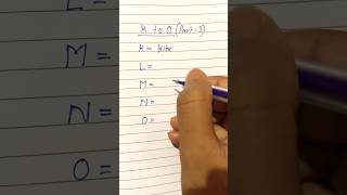 K to O Meaning  Alphabet vocabulary  English  Part 3  Meaning [upl. by Sander581]