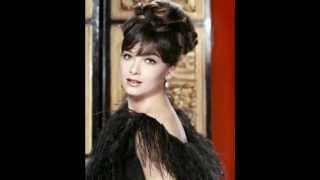 Suzanne Pleshette ♥ My Special Angel  The Vogues [upl. by Ellerrehs]