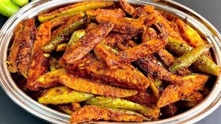 Dondakaya fry at bengali style  kundry bhaja [upl. by Myna]