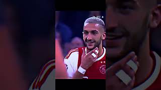 Ajax will never forget Moura 🤯🥶 shorts [upl. by Eciuqram]