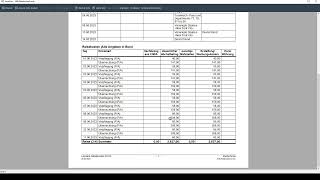 Auslandsreise anlegen Währungen Belege und Berichte in Lexware reisekosten [upl. by Lezley]