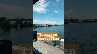 lingayen pangasinan shortvideo travelpinas traveldestinations [upl. by Lotti967]