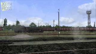 Western Lines of Scotland [upl. by Cas]