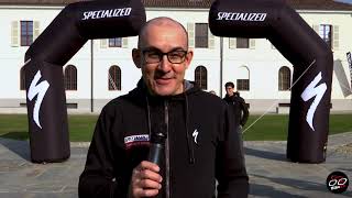 Premiazioni Specialized Granfondo Series 2024 [upl. by Ardnahs402]