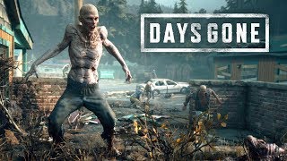 The ULTIMATE Days Gone Modding Tutorial  Noob Guide  NAR Daryl Dixon Ray Tracing Reshade amp More [upl. by Aurora482]