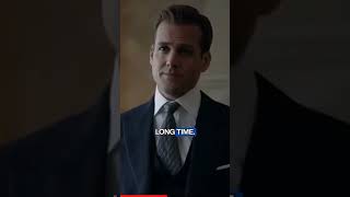 hardman wants to come back Suits short harveyspecter jessicapearson tvshow suits netflix 👍 [upl. by Campney]