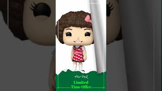 Funko Pop SNL Saturday Night Life 50 14 Gilly [upl. by Marguerite134]