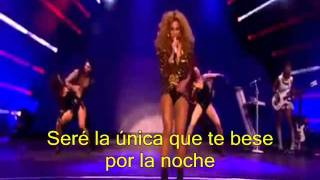 END OF TIME BEYONCE SUBTITULOS ESPAÑOL 2011 [upl. by Isleen]