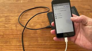 How to Find Downloaded PDF Files on ALL iPhones iPads iPods [upl. by Modesta]