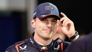 Brundle Sensed Fear in Angry Verstappen [upl. by Llien]