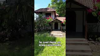 En Venta Cabaña Campestre en Condominio 🏡 Sector Vía Corredor ecológico [upl. by Kela440]