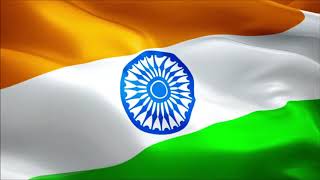 MFP India Flag 3 Hrs Long [upl. by Noe]