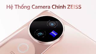 vivo V40 5G  Một tinh thần mới đẳng cấp trên từng chi tiết [upl. by Wandy]