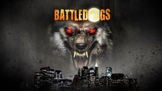 Battledogs  Motion Graphic Design  DVD Menu Design [upl. by Hamilton244]