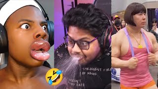 BEST Ayush More Funny Try Not To Laugh Challenge Compilation 🤣 Part 11 [upl. by Ellessig]