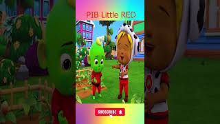 Where Is My Color 🌈 Lost Color Song  Best Funny Nursery Rhymes For Kids Shorts [upl. by Zia]