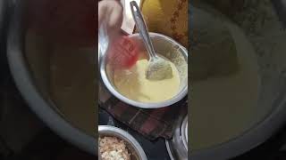 Besan ka cheela recipe yummy deliciousfood tastyfood [upl. by Alake429]