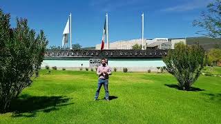 Movilidad internacional  Docente UPB en México [upl. by Cleave]