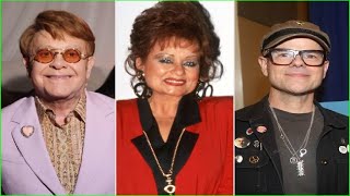 🔴Tammy Faye’s Son Jay Bakker Says New Elton John Show About Her Is ‘Like Having All Your Trauma in ✔ [upl. by Ronyar]