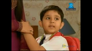 Mrs Kaushik Ki Paanch Bahuein  Ep110  बच्चो को किया Lovely से अलग   Full Episode  ZEE TV [upl. by Aydidey]