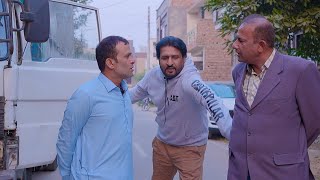 Rana Ijaz Truck Driver Funny Video  Standup Comedy By Rana Ijaz  Rana Ijaz Funny Video  funny [upl. by Madanhoj704]