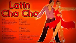 DanceSport music  Latin Cha Cha You Will Never Non Stop Instrumental  Dancing music [upl. by Adnawaj553]