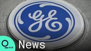 General Electric Splits Into 3 Units Energy Health Aviation [upl. by Idnib993]