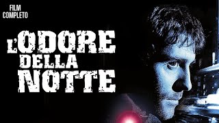 Lodore della notte  Thriller  Giallo  Film completo in italiano [upl. by Nifled]