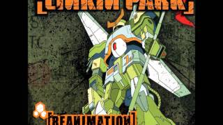 Linkin Park  Crawling Reanimation HQ [upl. by Aciretnahs]