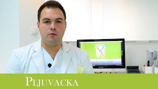 Pljuvacka [upl. by Jaimie]