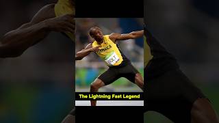 Usain Bolt usainbolt [upl. by Itsuj]