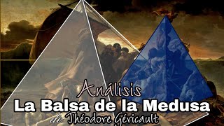 La balsa de la Medusa de Géricault [upl. by Yseulte340]