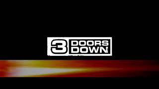 3 DOORS DOWN HERE WITHOUT YOU TRAP KINDA BEAT [upl. by Aihsemot]