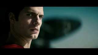 MAN OF STEEL 2 Batman Versus Superman FAN MADE TRAILER [upl. by Acirfa735]