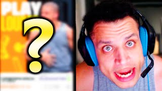 TYLER1 THIS IS THE CRAZIEST THING TO EVER EXIST [upl. by York]