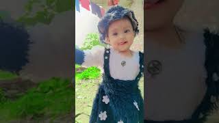 Pyari si doll ke liye ek like subscribe jarur kariyega😍😍😍😍😍🥳 [upl. by Assiram640]