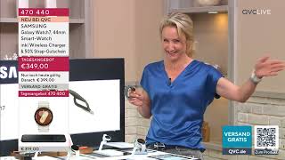 Kerstin Braukmann QVC [upl. by Virgin]