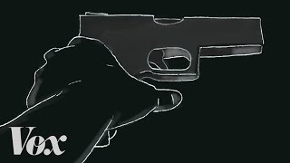 How gun control could help prevent suicides [upl. by Tremml714]