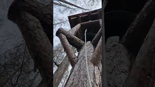 Bruneck Südtirol Glocke am Kriegsfriedhof [upl. by Tnahsin458]