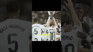 Real Madrid vs Villarreal Highlights La Liga 202425RMA20 VILnews football shorts realmadrid [upl. by Gregor]