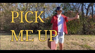 Pick Me Up Application Film [upl. by Galitea642]