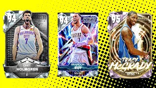 Showdown NBA 2k25 Myteam [upl. by Bough]