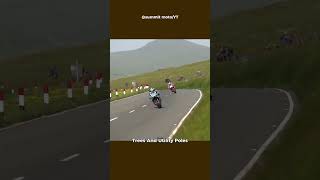 Isle of man TT😨shorts [upl. by Benisch]